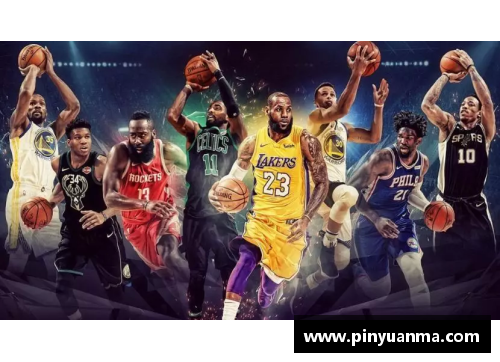 美高梅MGM原来2018年NBA发生了这么多事!